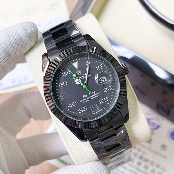 ブランド時計細部ディテール